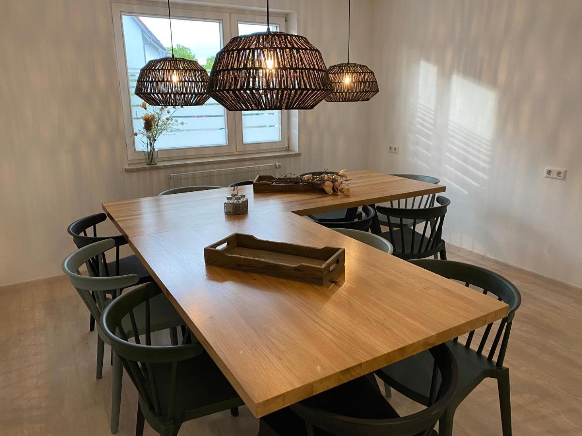 Sali Homes - Gaestehaus Lamm