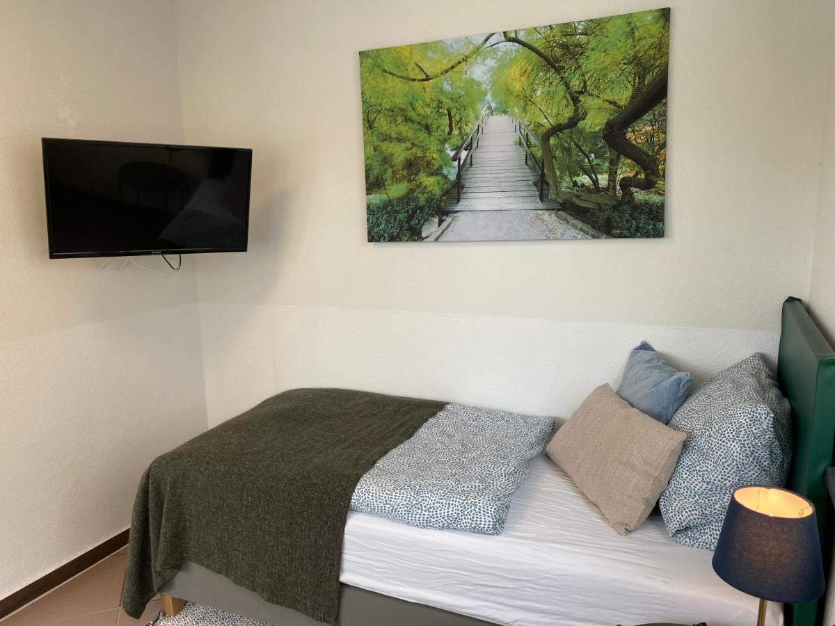 Sali Homes - Gaestehaus Lamm Hotel *