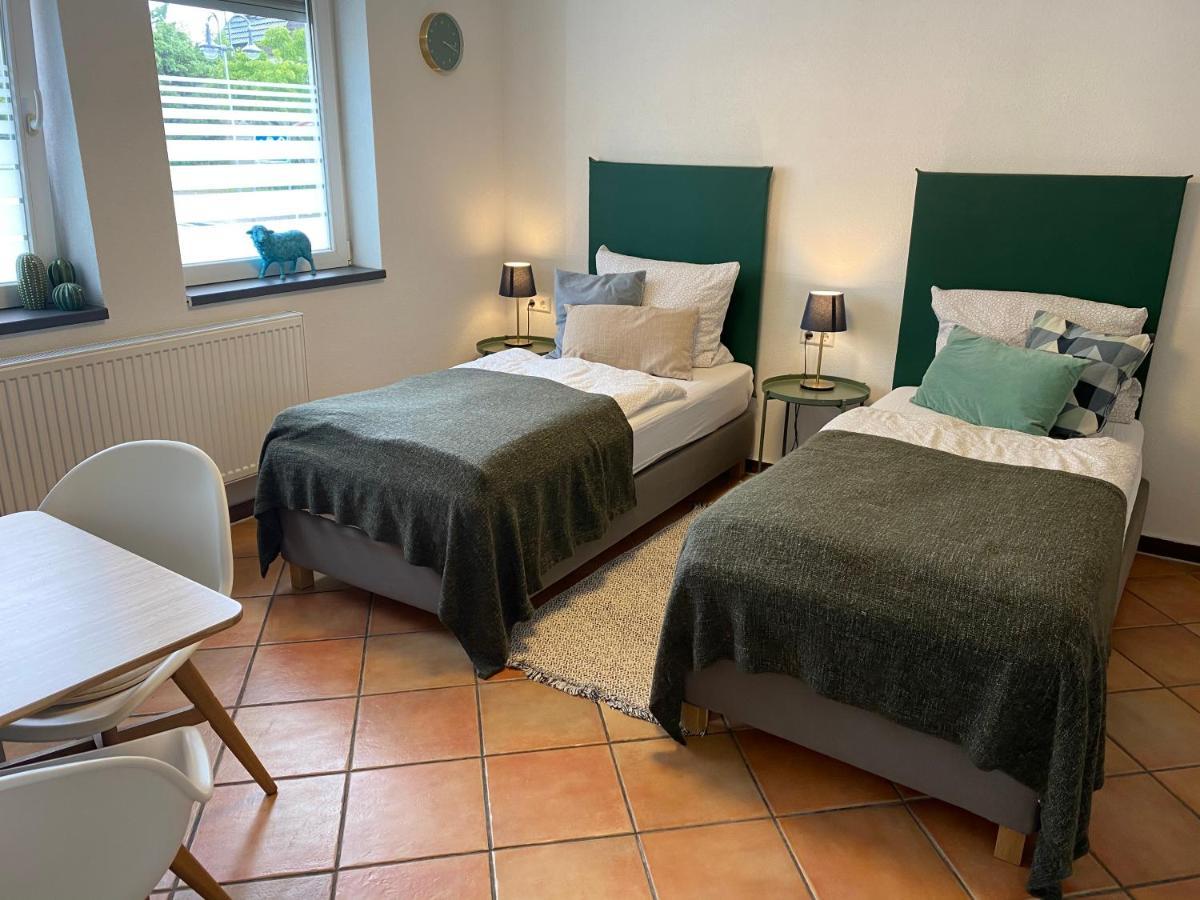 Sali Homes - Gaestehaus Lamm * Obersulm