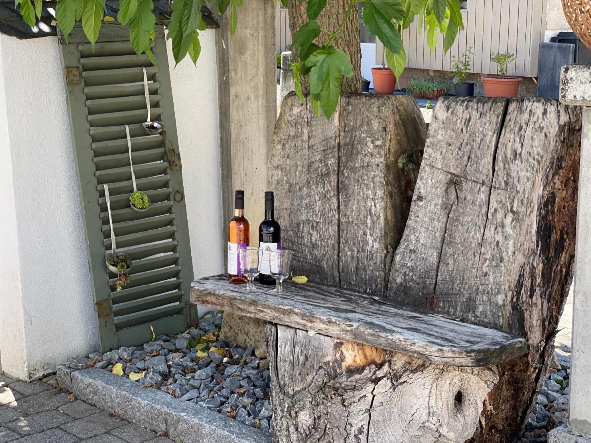 Sali Homes - Gaestehaus Lamm Obersulm
