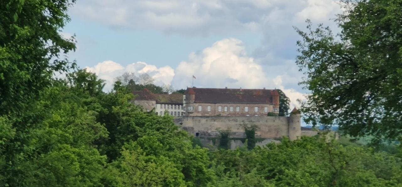 Sali Homes - Gaestehaus Lamm *